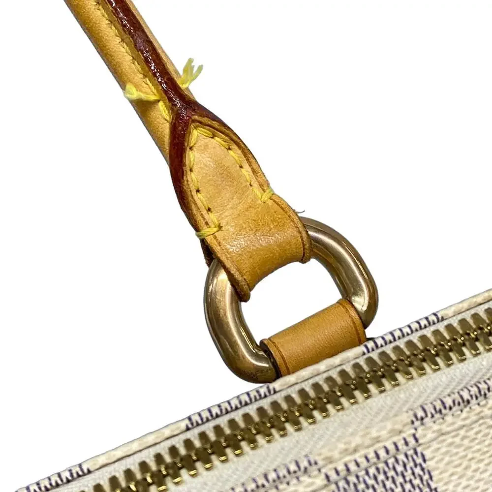 Louis Vuitton Saleya MM Damier Handbag N51185